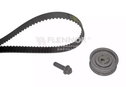 Комплект ремня ГРМ FLENNOR купить