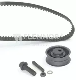 Комплект ремня ГРМ FLENNOR купить