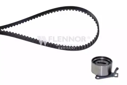 Комплект ремня ГРМ FLENNOR купить