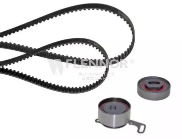 Комплект ремня ГРМ FLENNOR купить