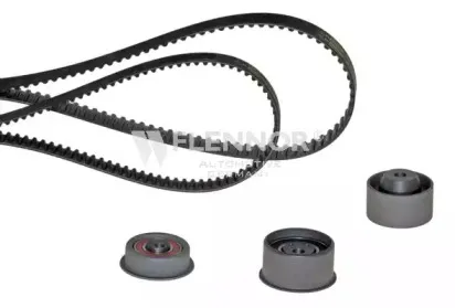 Комплект ремня ГРМ FLENNOR купить
