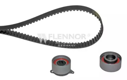 Комплект ремня ГРМ FLENNOR купить