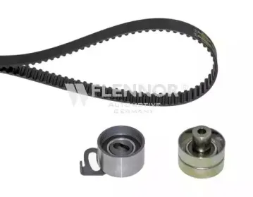Комплект ремня ГРМ FLENNOR купить
