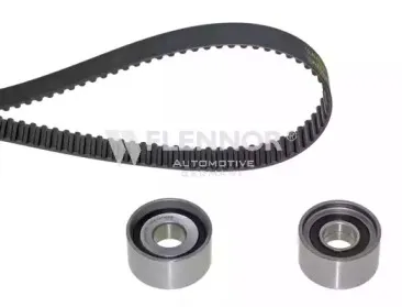 Комплект ремня ГРМ FLENNOR купить