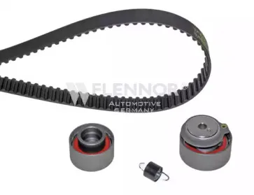 Комплект ремня ГРМ FLENNOR купить