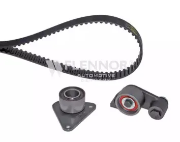 Комплект ремня ГРМ FLENNOR купить