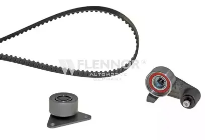 Комплект ремня ГРМ FLENNOR купить