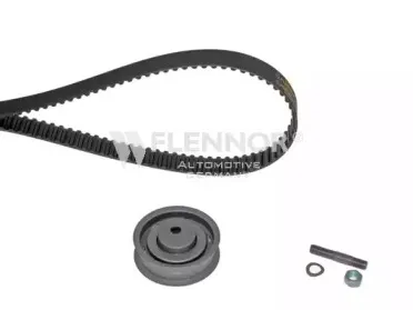 Комплект ремня ГРМ FLENNOR купить