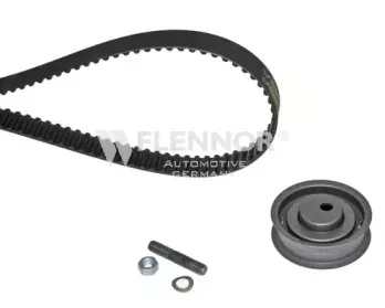 Комплект ремня ГРМ FLENNOR купить