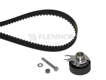 Комплект ремня ГРМ FLENNOR купить