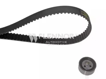 Комплект ремня ГРМ FLENNOR купить