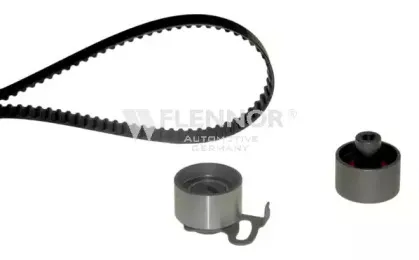 Комплект ремня ГРМ FLENNOR купить