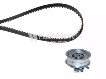 Комплект ремня ГРМ FLENNOR купить