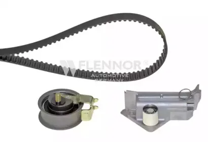 Комплект ремня ГРМ FLENNOR купить