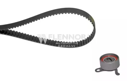 Комплект ремня ГРМ FLENNOR купить