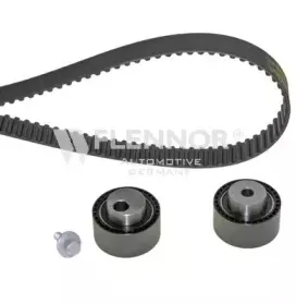 Комплект ремня ГРМ FLENNOR купить