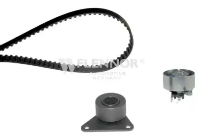 Комплект ремня ГРМ FLENNOR купить