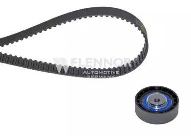 Комплект ремня ГРМ FLENNOR купить