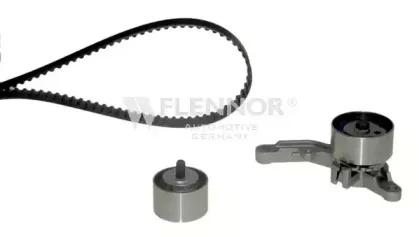 Комплект ремня ГРМ FLENNOR купить