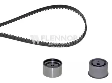 Комплект ремня ГРМ FLENNOR купить