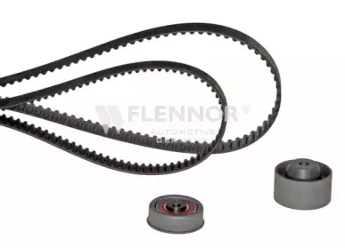 Комплект ремня ГРМ FLENNOR купить