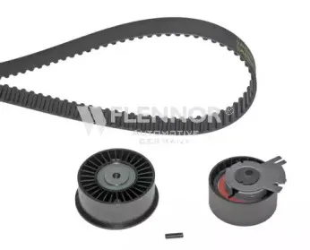 Комплект ремня ГРМ FLENNOR купить