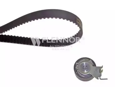 Комплект ремня ГРМ FLENNOR купить
