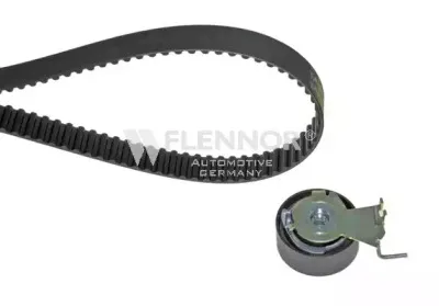 Комплект ремня ГРМ FLENNOR купить