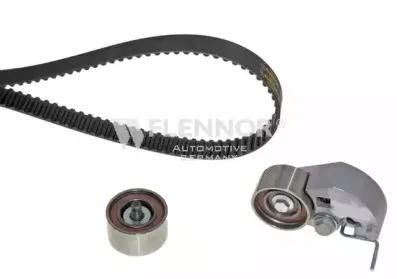 Комплект ремня ГРМ FLENNOR купить