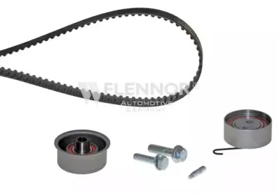 Комплект ремня ГРМ FLENNOR купить