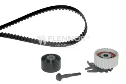 Комплект ремня ГРМ FLENNOR купить