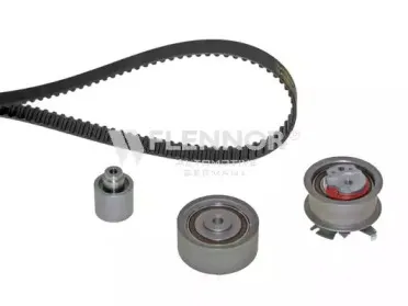 Комплект ремня ГРМ FLENNOR купить