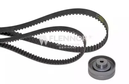 Комплект ремня ГРМ FLENNOR купить
