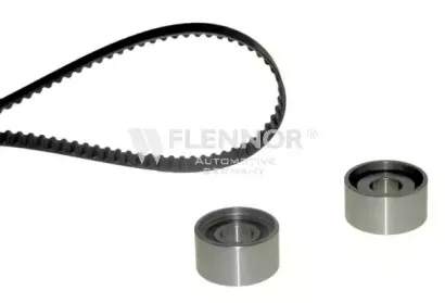 Комплект ремня ГРМ FLENNOR купить