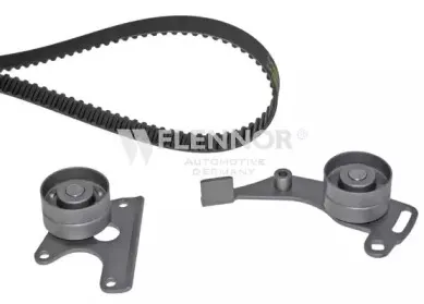Комплект ремня ГРМ FLENNOR купить