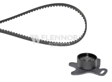 Комплект ремня ГРМ FLENNOR купить