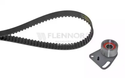 Комплект ремня ГРМ FLENNOR купить
