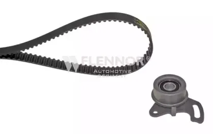 Комплект ремня ГРМ FLENNOR купить
