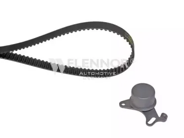 Комплект ремня ГРМ FLENNOR купить