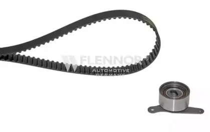 Комплект ремня ГРМ FLENNOR купить