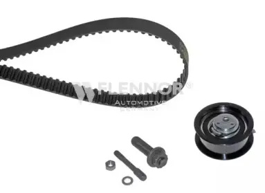 Комплект ремня ГРМ FLENNOR купить