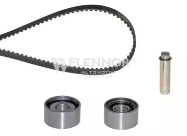 Комплект ремня ГРМ FLENNOR купить
