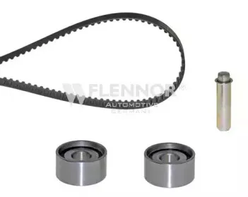 Комплект ремня ГРМ FLENNOR купить