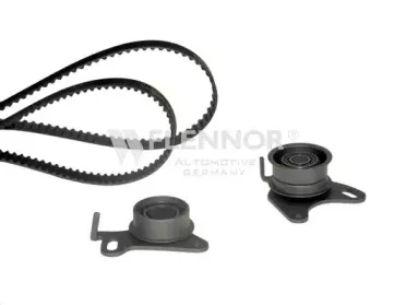 Комплект ремня ГРМ FLENNOR купить