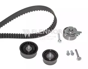 Комплект ремня ГРМ FLENNOR купить