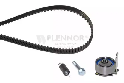 Комплект ремня ГРМ FLENNOR купить