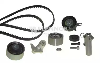 Комплект ремня ГРМ FLENNOR купить