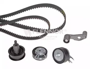 Комплект ремня ГРМ FLENNOR купить