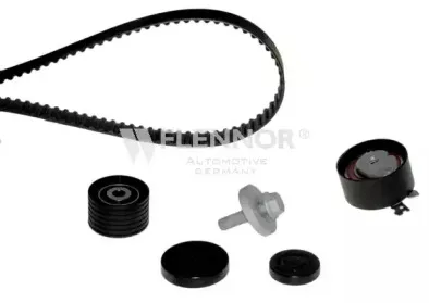 Комплект ремня ГРМ FLENNOR купить