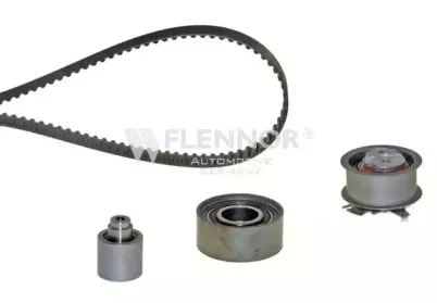 Комплект ремня ГРМ FLENNOR купить